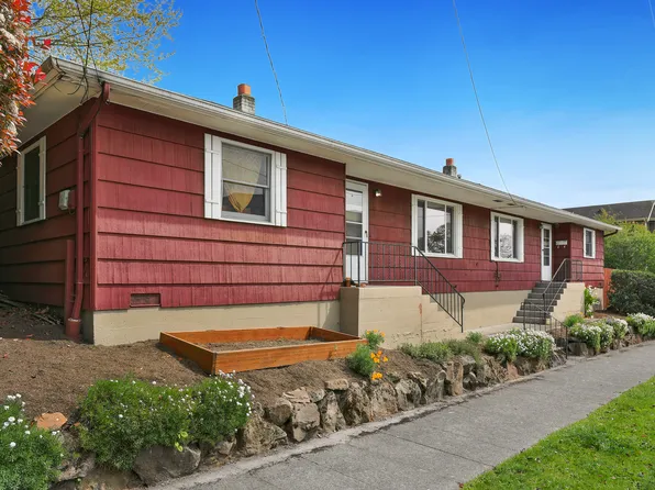 7006 7th Ave NW, Seattle, WA 98117