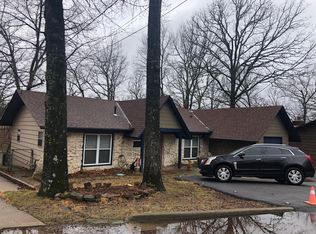 25641 S 625th Rd, Grove, OK 74344