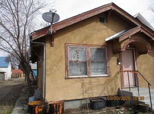1620 Washington Ave, Baker City, OR 97814