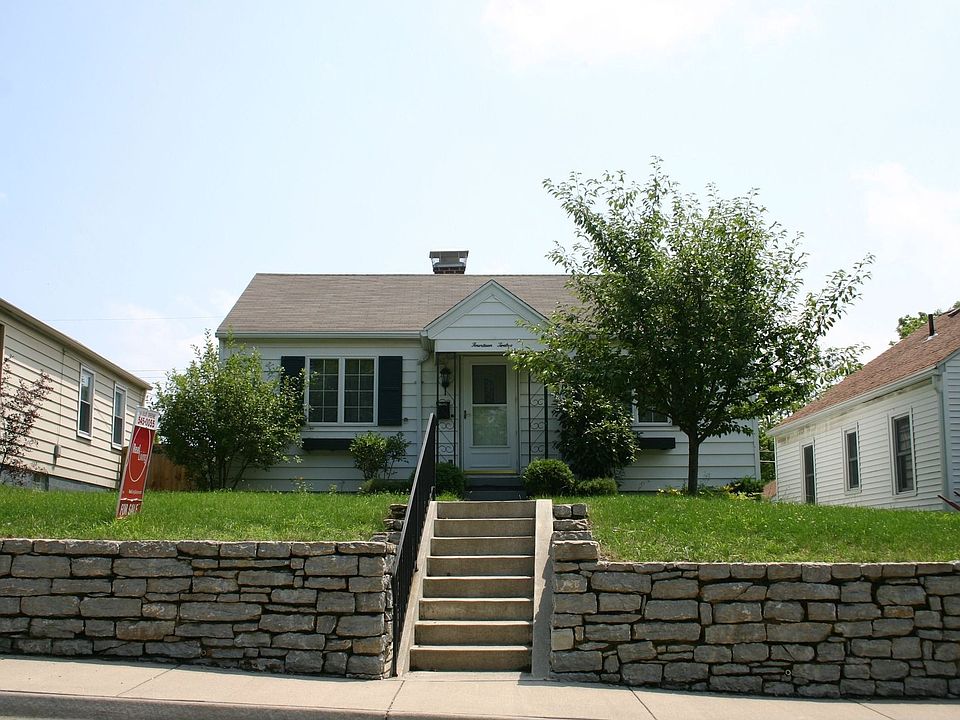 Photo by Rob Richter, Realtor 937-272-7272
