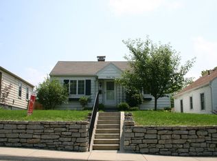 1412 Central Park Ave, Dayton, OH 45409
