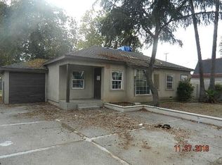 1724 E Yale Ave, Fresno, CA 93703