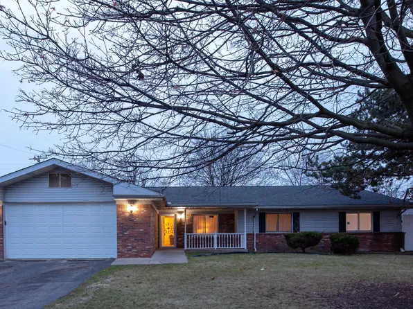 13631 Rosemont Ave, Detroit, MI 48223