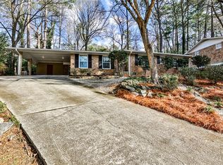 2453 Nancy Ln NE, Atlanta, GA 30345