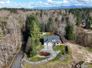 8809 217th Avenue Ct E, Buckley, WA