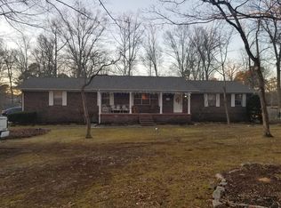 6621 E Emory Rd, Knoxville, TN 37938