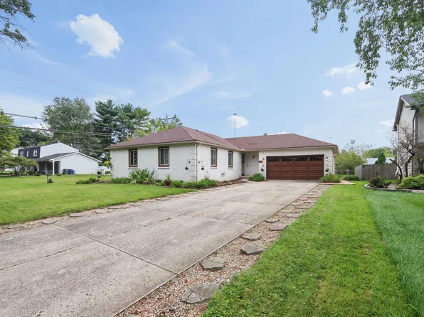 980 Conestoga Dr, Columbus, OH 43213