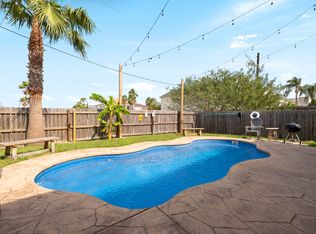 102 E Atol St #A, South Padre Island, TX 78597