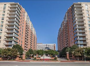 11710 Old Georgetown Rd APT 1112, Rockville, MD 20852
