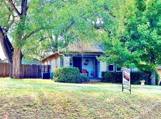 817 12th St, Alva, OK 73717