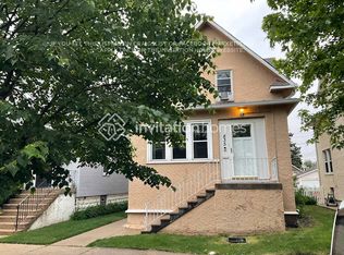 835 Marengo Ave, Forest Park, IL 60130