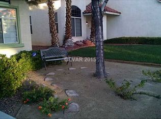 3659 Gerri Bay Ln, Las Vegas, NV 89147