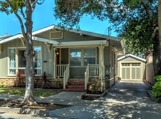 107 Grand Blvd, San Mateo, CA 94401