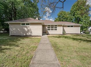 4834 Geraldine Rd, Cleveland, OH 44143