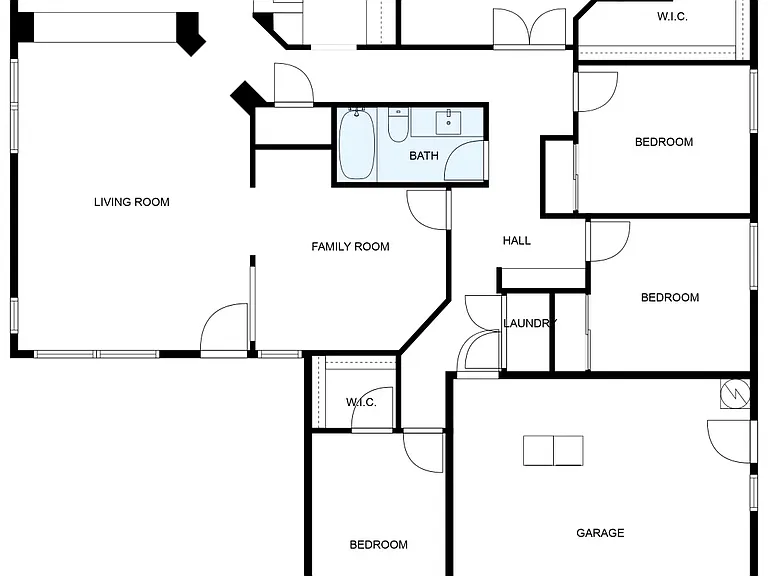 409 Sutro Ct — Photo 19