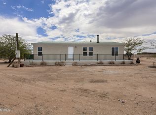 1775 N Smart Rd, Maricopa, AZ 85139