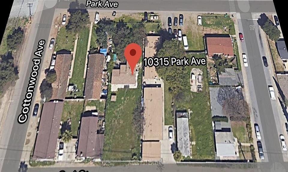 1st image of 10315 Park Ave #1-2