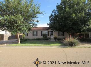 1620 E Brazos St, Portales, NM 88130