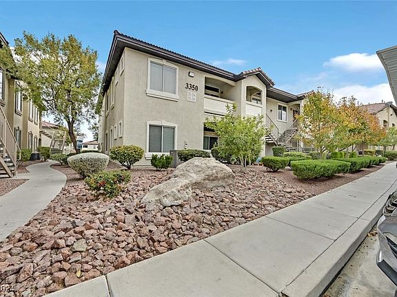 2nd image of 3350 Cactus Shadow St Unit 201