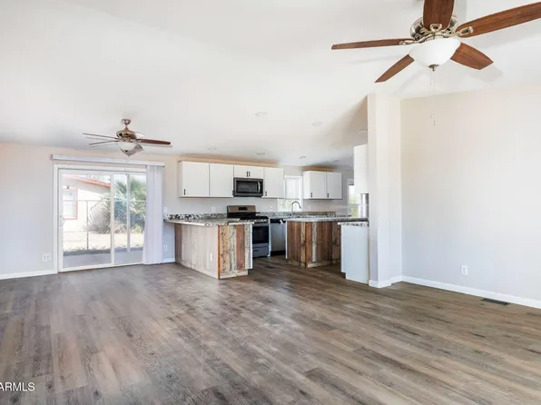 11427 W STAGECOACH Road, Arizona City, AZ 85123