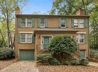 1103 Morningside Pl NE, Atlanta, GA 30306