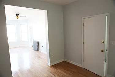 Rented by Chris Stewart, LREB