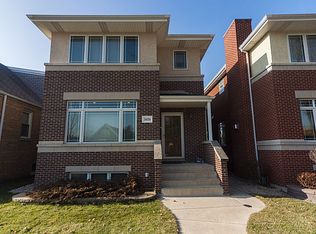 5038 N Rutherford Ave, Chicago, IL 60656