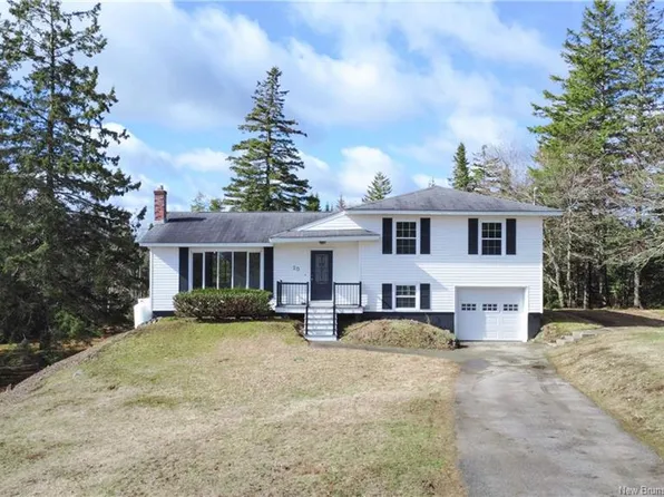 20 Williams Rd, Simonds, NB E2S 3E5