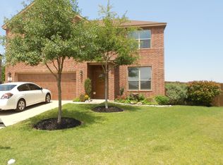 1109 Amazon Lilly Cv, Leander, TX 78641