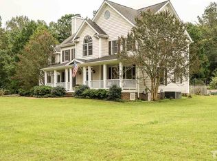 101 Quailview Dr, Chapel Hill, NC 27516