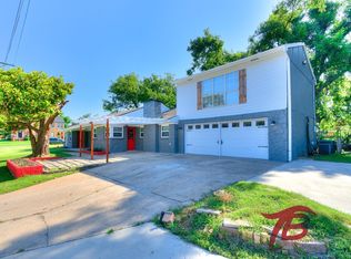 2214 N Florida Ave, Oklahoma City, OK 73106