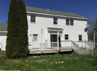 46 Ward Rd, Topsham, ME 04086