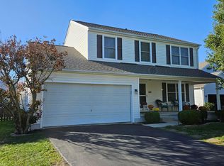 123 Horizon Ct, Delaware, OH 43015