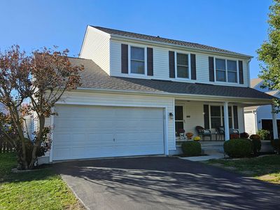 123 Horizon Ct, Delaware, OH, 43015