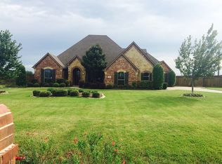 15000 Delaney Ln, Forney, TX 75126