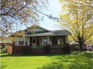 300 S Kendall Ave, Bradford, PA 16701