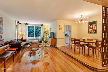 Sold by Corcoran