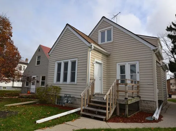 2080 South 61st STREET, West Allis, WI 53219