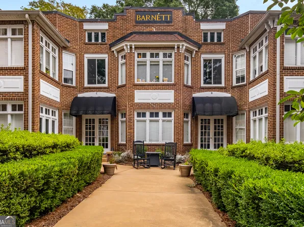 737 Barnett St NE APT C3, Atlanta, GA 30306