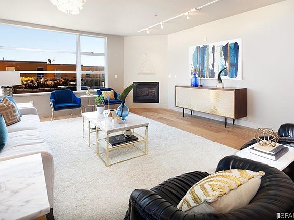 5th image of 25 Sierra St APT W304