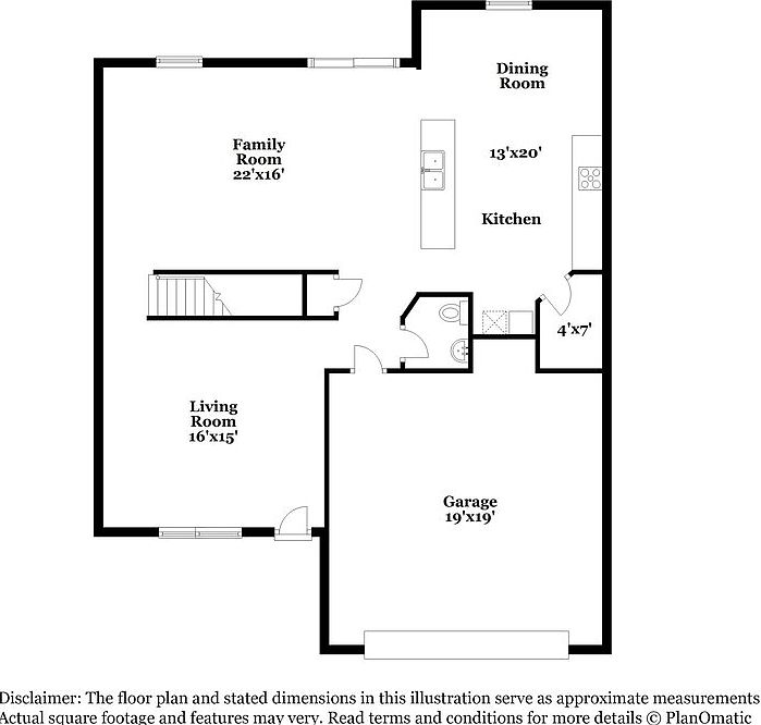 55 Level Dr, Youngsville, NC 27596 Zillow