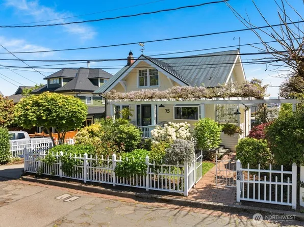 75 East Road, Tacoma, WA 98406