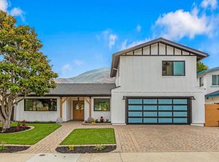 7413 Rowena St, San Diego, CA 92119