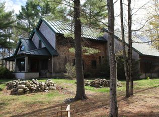 122 E Ridge Rd, Skowhegan, ME 04976