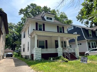 828 S Park Ave, Springfield, IL 62704