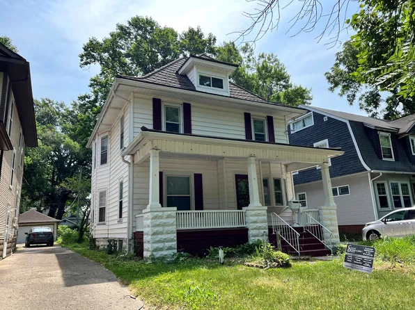 828 S Park Ave, Springfield, IL 62704