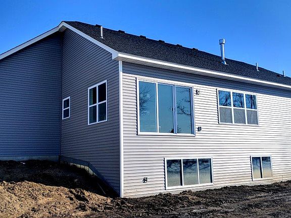 Back of Home