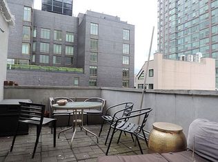188 Orchard St #6RS, New York, NY 10002