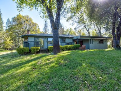 3033 Lazy Creek Ln, Fiddletown, CA, 95629