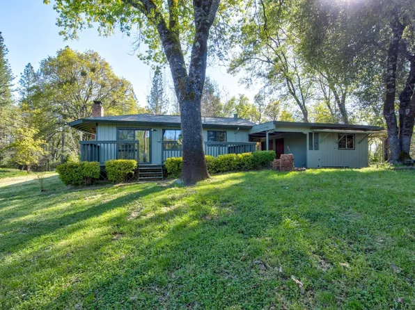 3033 Lazy Creek Ln, Fiddletown, CA 95629